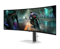 Samsung OUTLET - Odyssey OLED G9 S49DG910SUX G91SD - 1611483 - zdjęcie 3